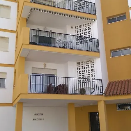 Apartamento En La Antilla *
