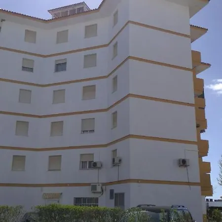 Apartment Apartamento En La Antilla Huelva