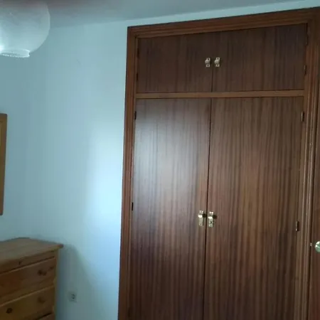 Lägenhet En La Antilla Huelva