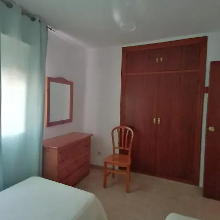 En La Antilla Lägenhet