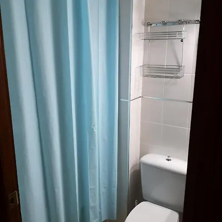 Apartamento En La Antilla * Huelva