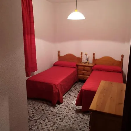 Lägenhet En La Antilla *