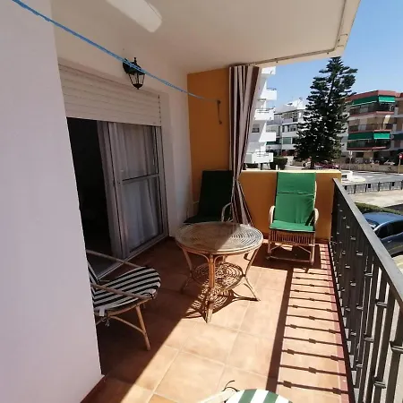 Apartamento En La Antilla