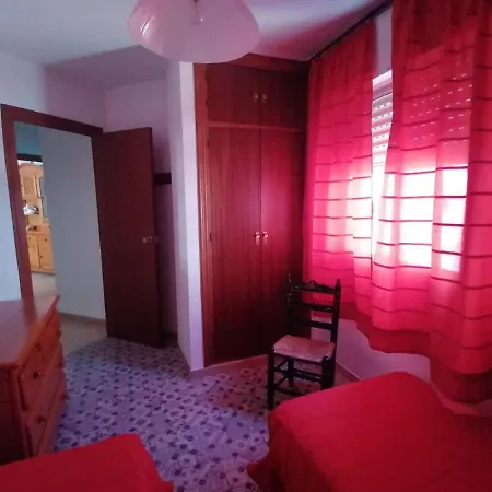 Apartamento En La Antilla *