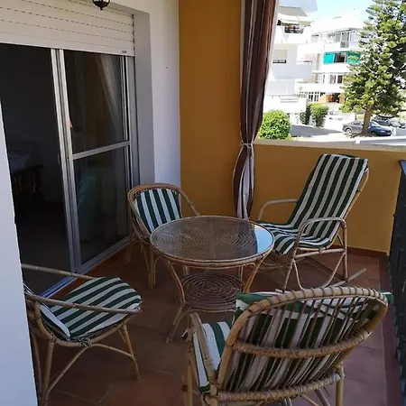En La Antilla * Huelva