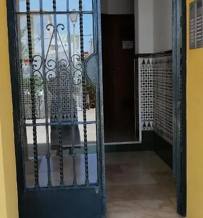 En La Antilla Lägenhet Huelva