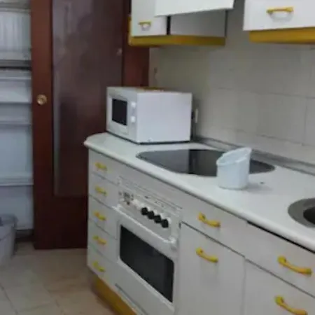 Apartamento En La Antilla Huelva