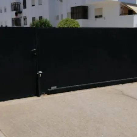 Lägenhet En La Antilla Huelva