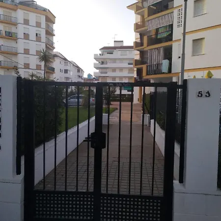 Apartamento En La Antilla
