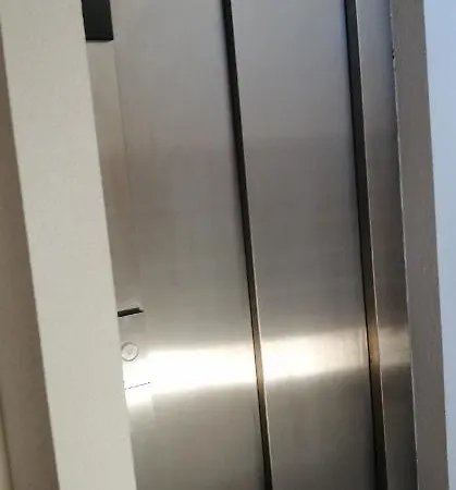 En La Antilla Lägenhet Huelva