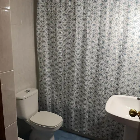 Lägenhet En La Antilla