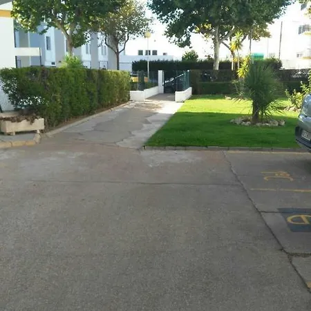 En La Antilla Lägenhet